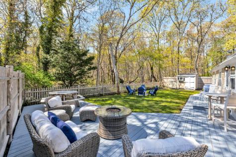 8 Patricia Lane Harwich MA 02646