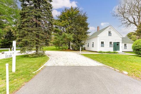 1110 Queen Anne Road Harwich MA 02645