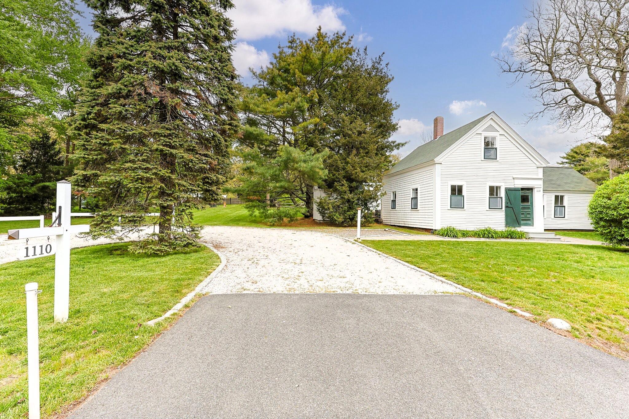 1110 Queen Anne Road Harwich MA 02645