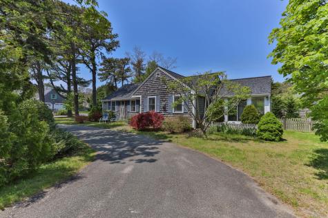 7 Aunt Matties Road Chatham MA 02633
