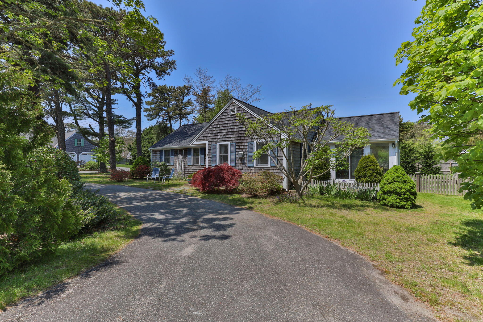 7 Aunt Matties Road Chatham MA 02633