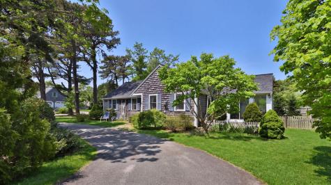 7 Aunt Matties Road Chatham MA 02633