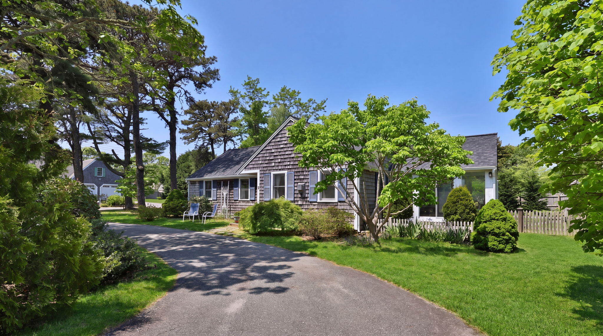 7 Aunt Matties Road Chatham MA 02633