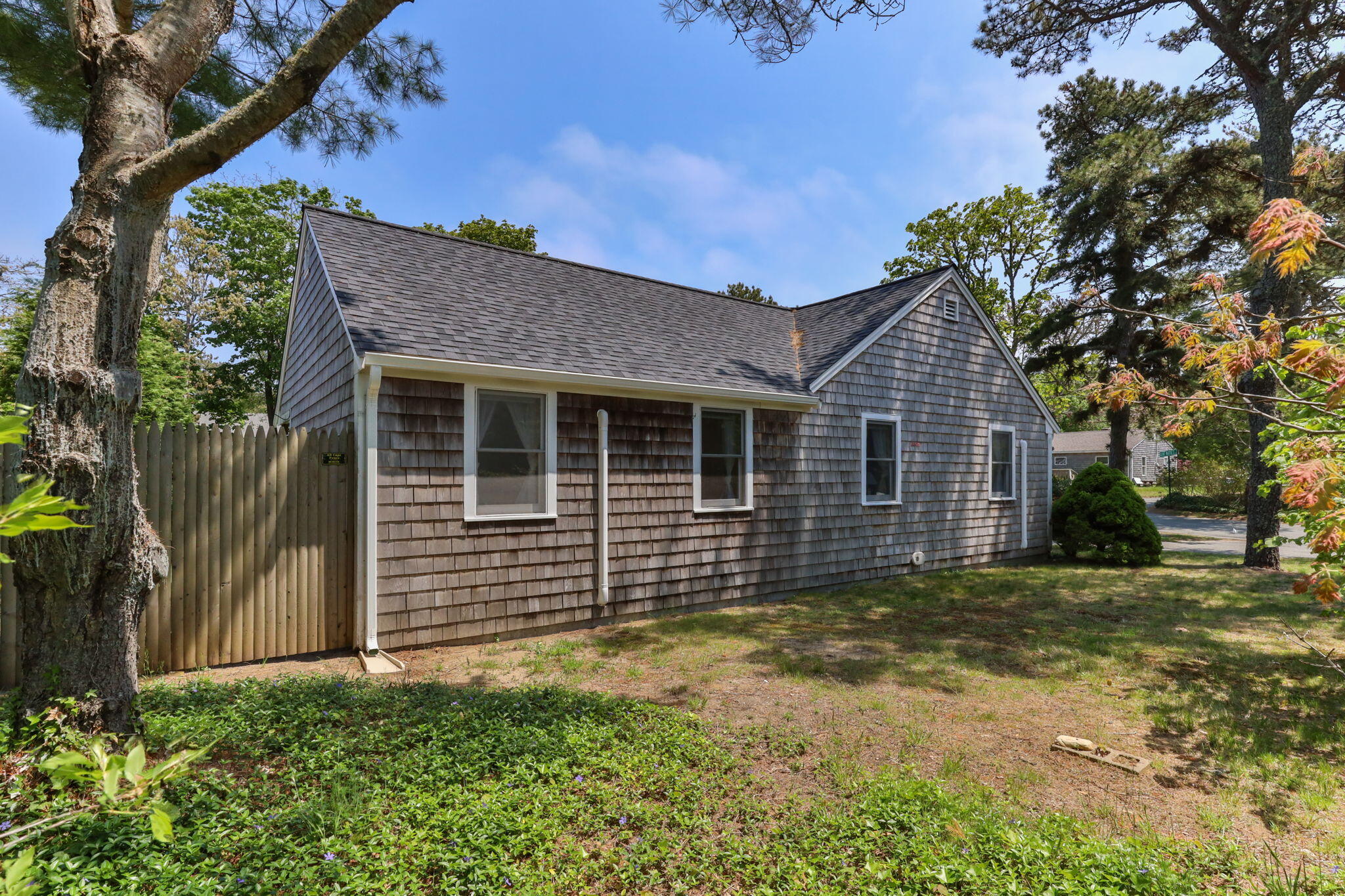 7 Aunt Matties Road Chatham MA 02633
