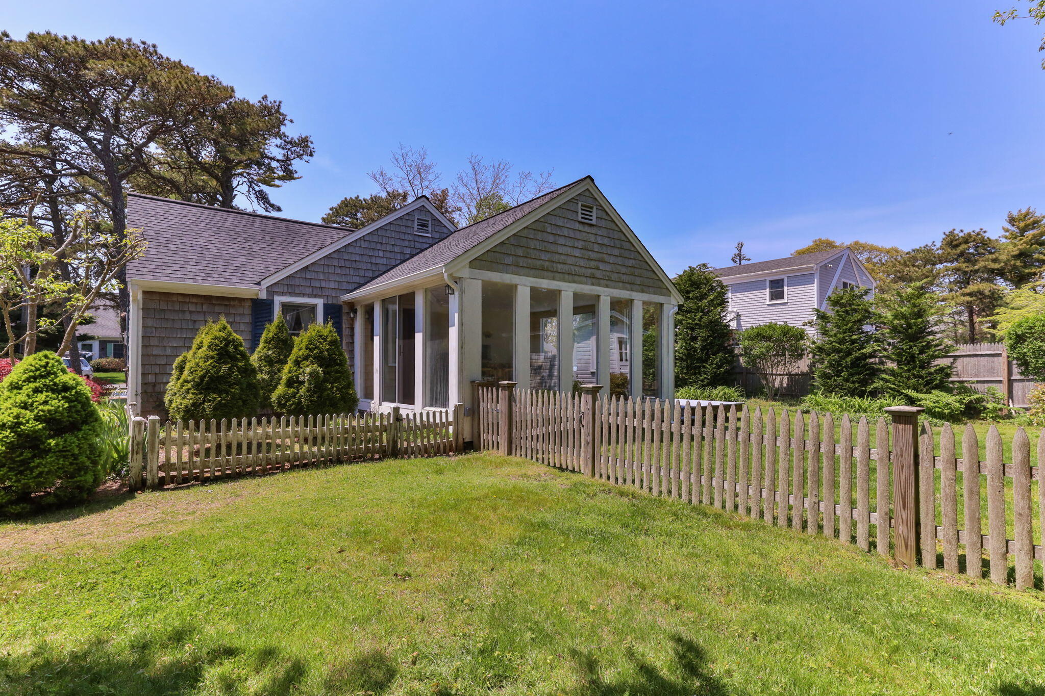 7 Aunt Matties Road Chatham MA 02633