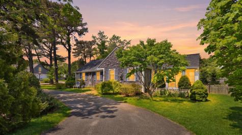 7 Aunt Matties Road Chatham MA 02633