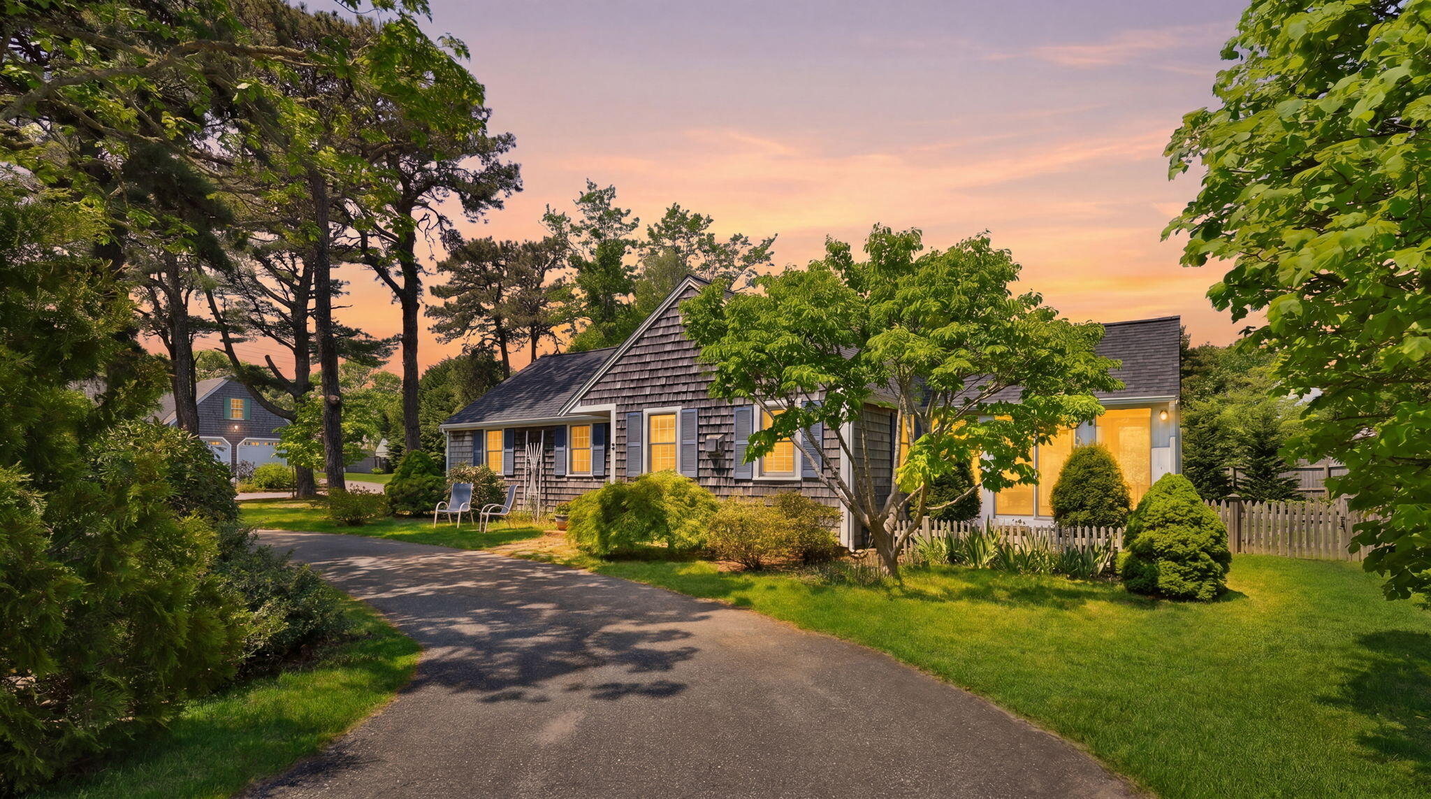 7 Aunt Matties Road Chatham MA 02633