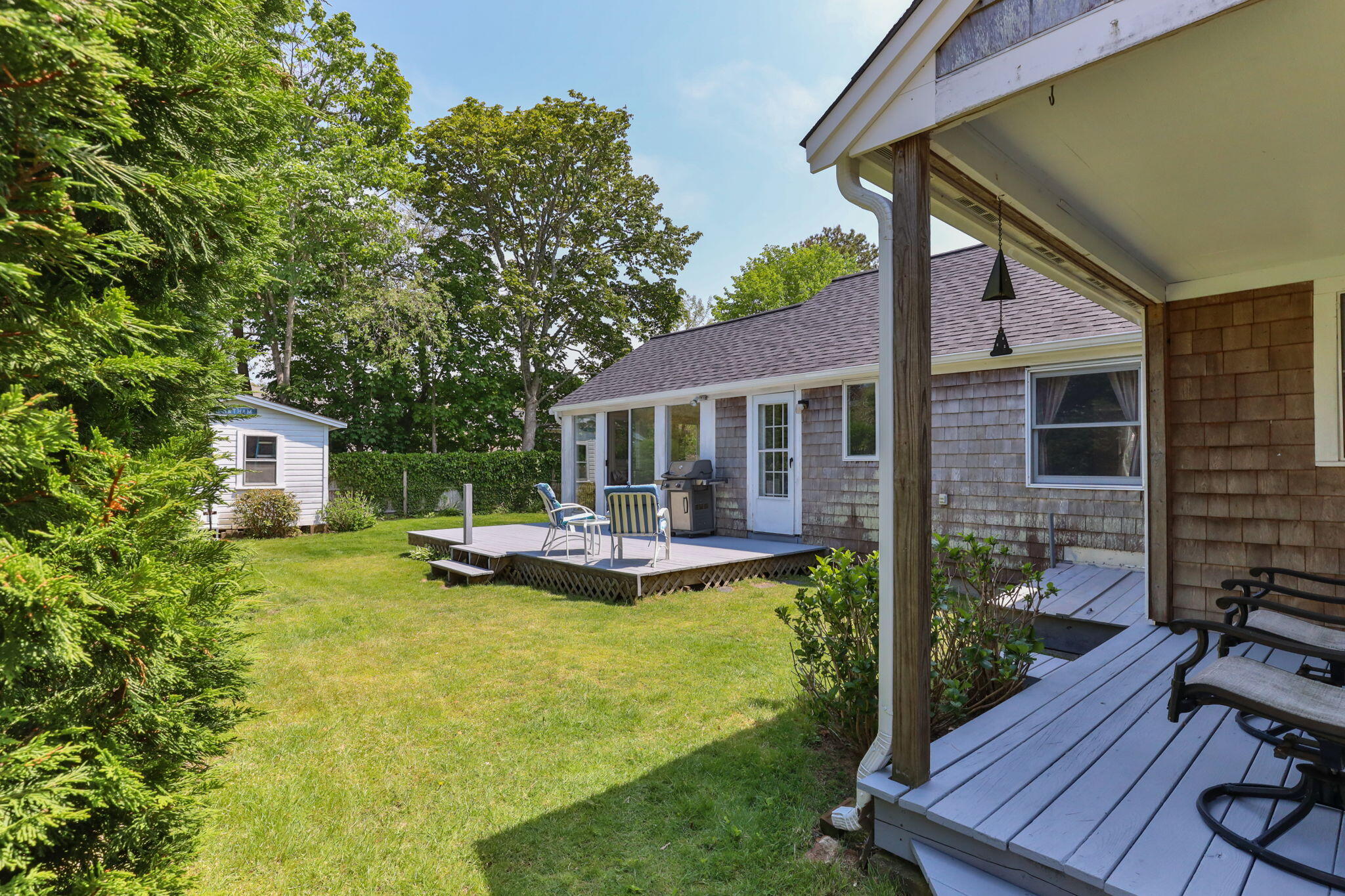 7 Aunt Matties Road Chatham MA 02633