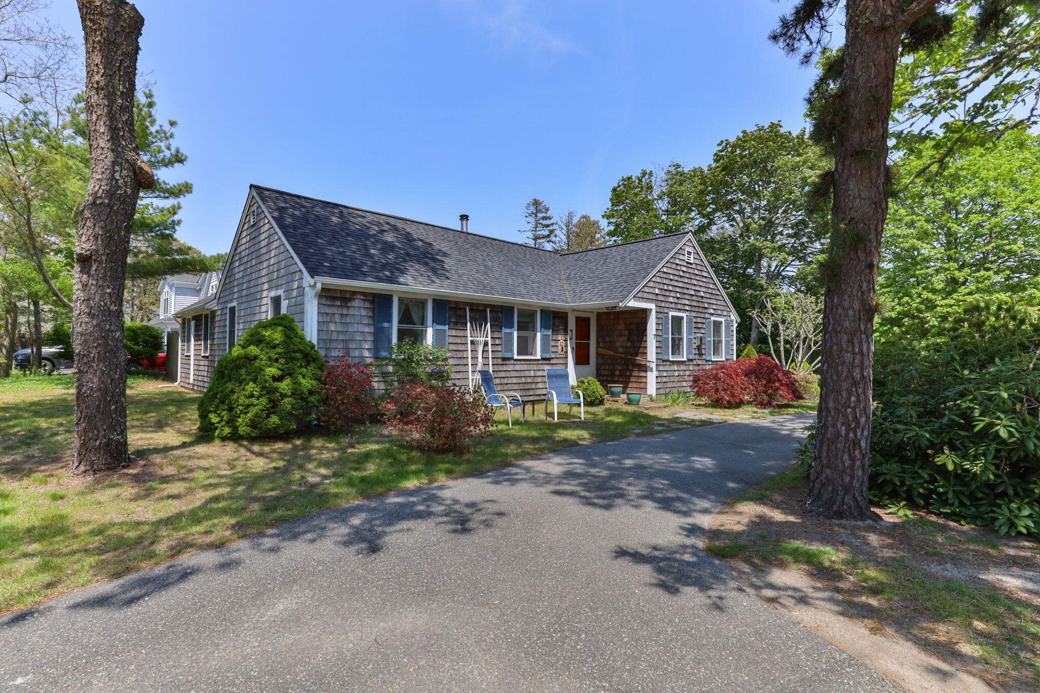 7 Aunt Matties Road Chatham MA 02633