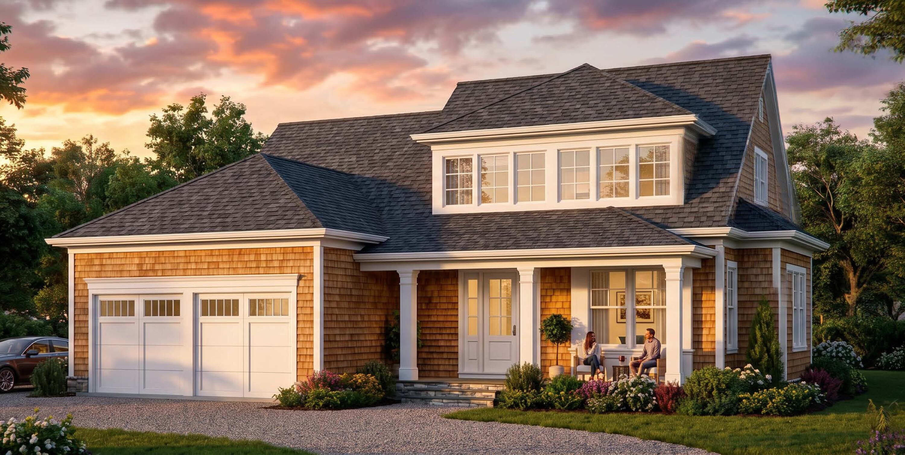23 Manor Drive East Sandwich MA 02537