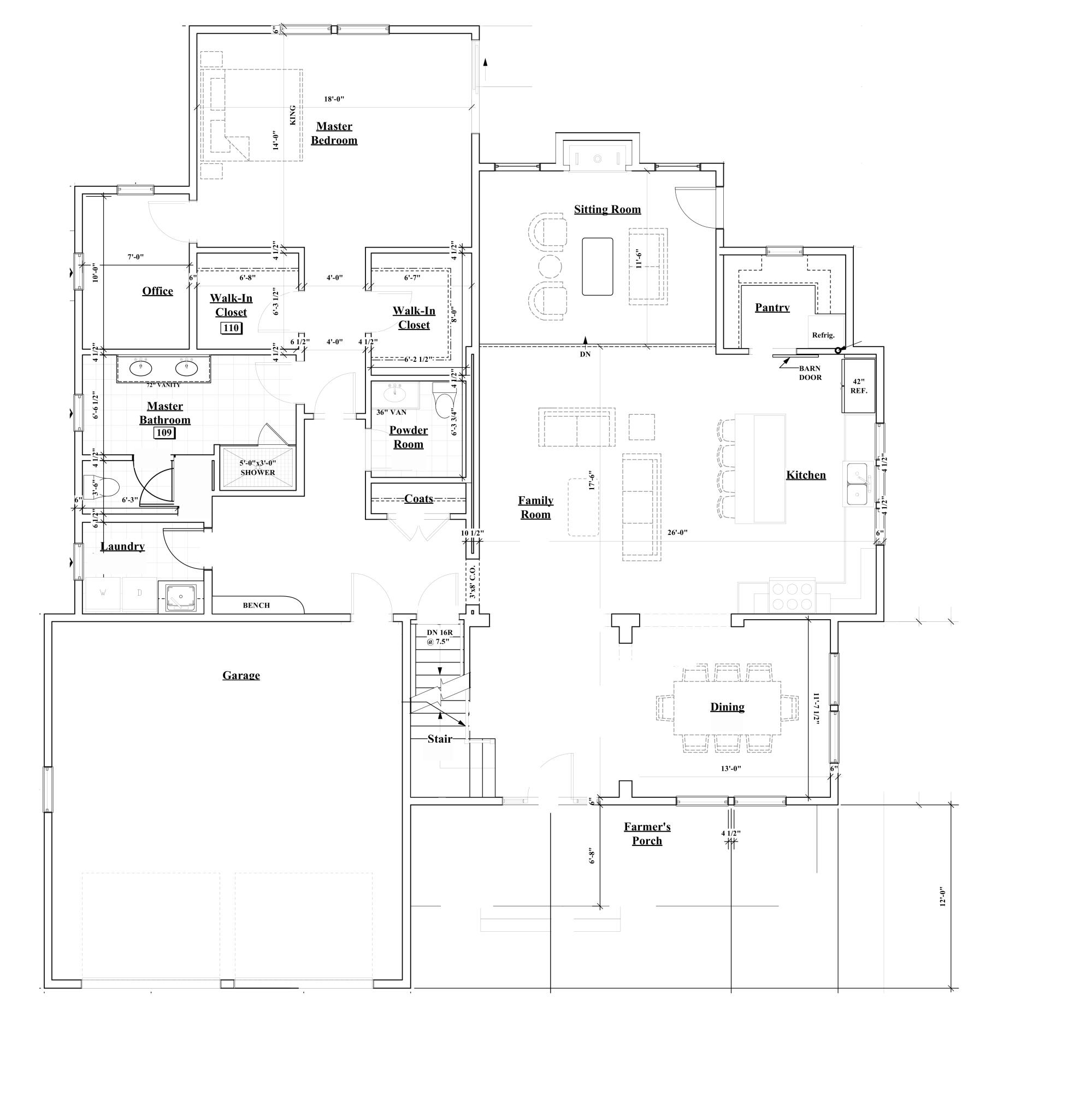 23 Manor Drive East Sandwich MA 02537