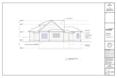 23 Manor Drive Sandwich MA 02537