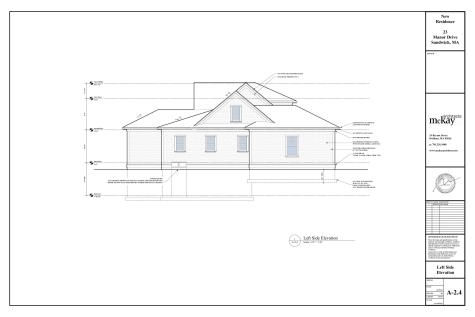 23 Manor Drive Sandwich MA 02537