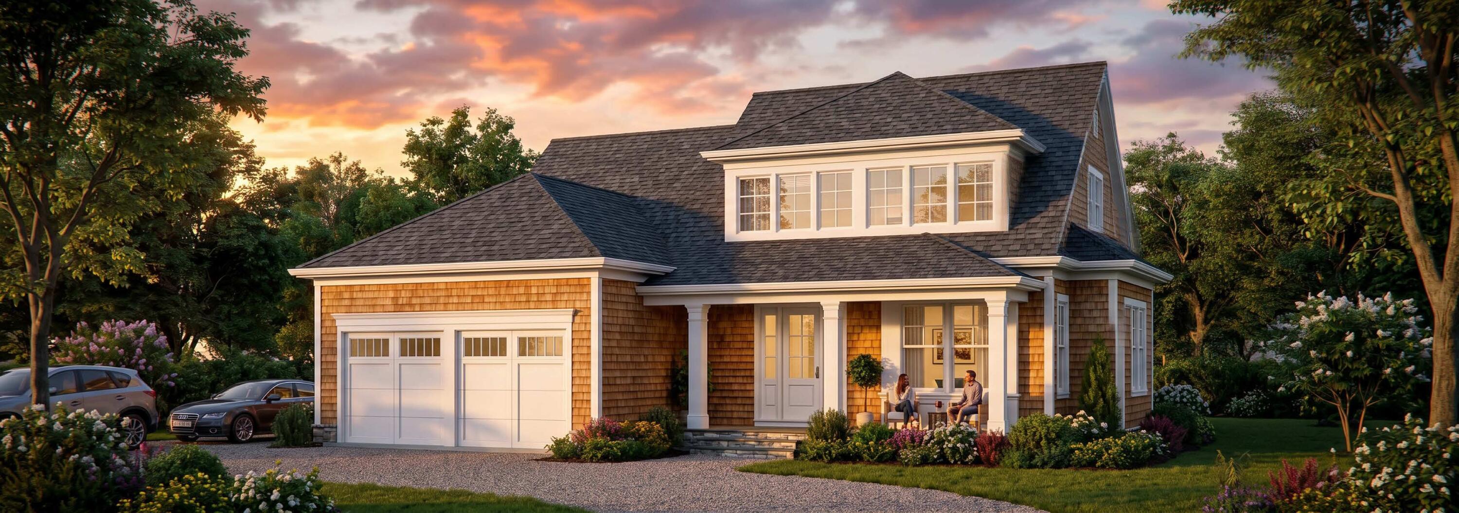 23 Manor Drive East Sandwich MA 02537