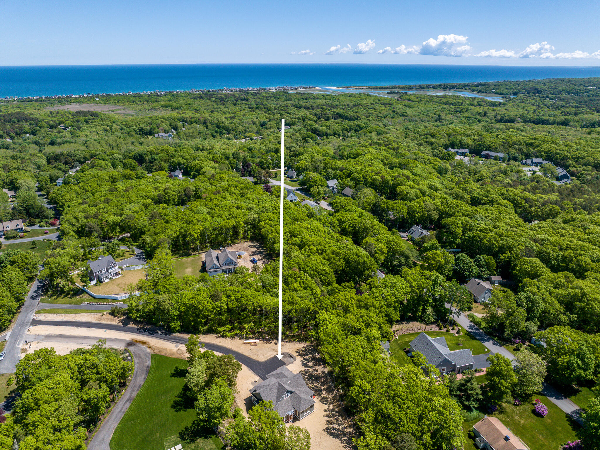 23 Manor Drive East Sandwich MA 02537