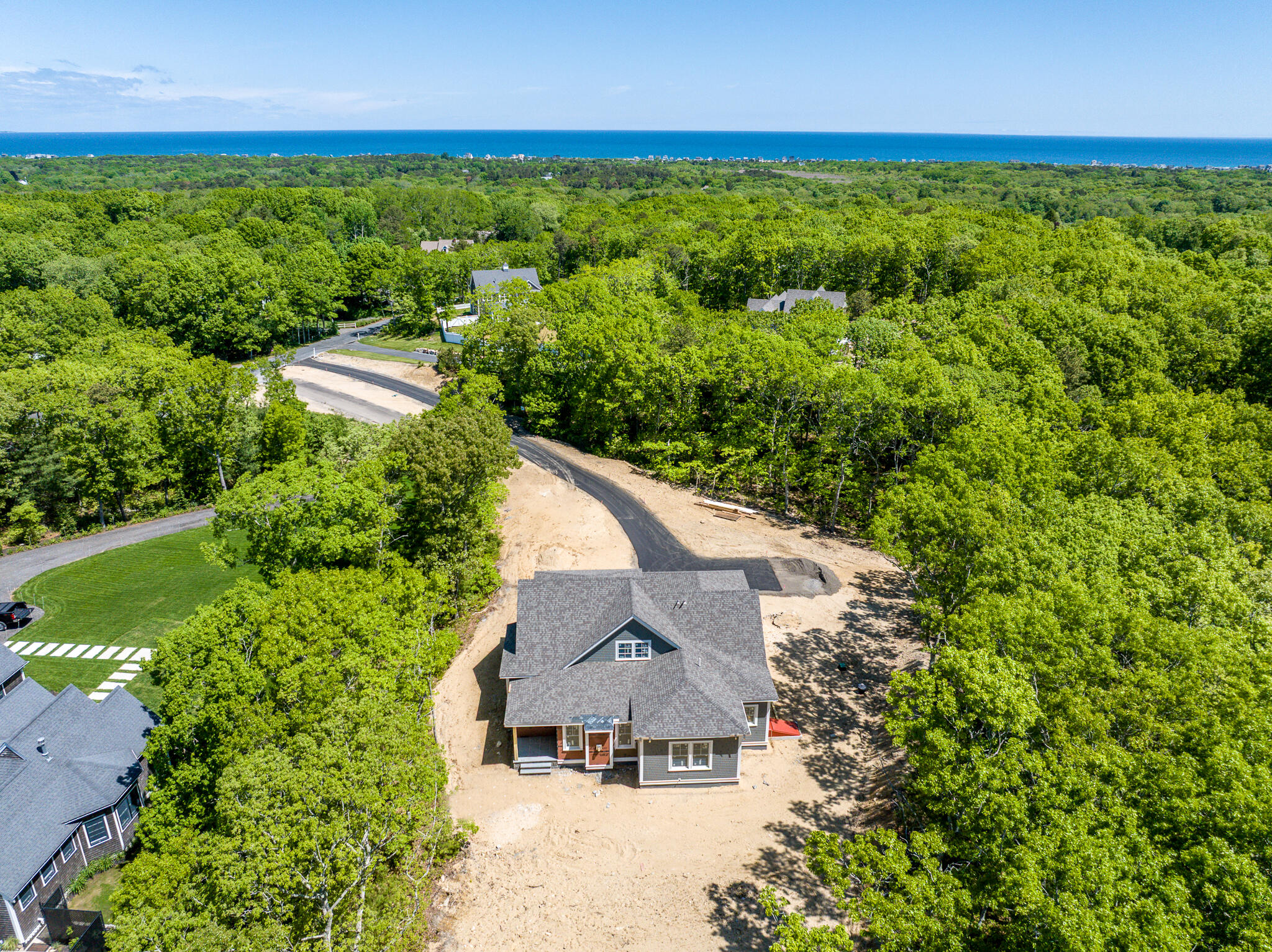 23 Manor Drive East Sandwich MA 02537