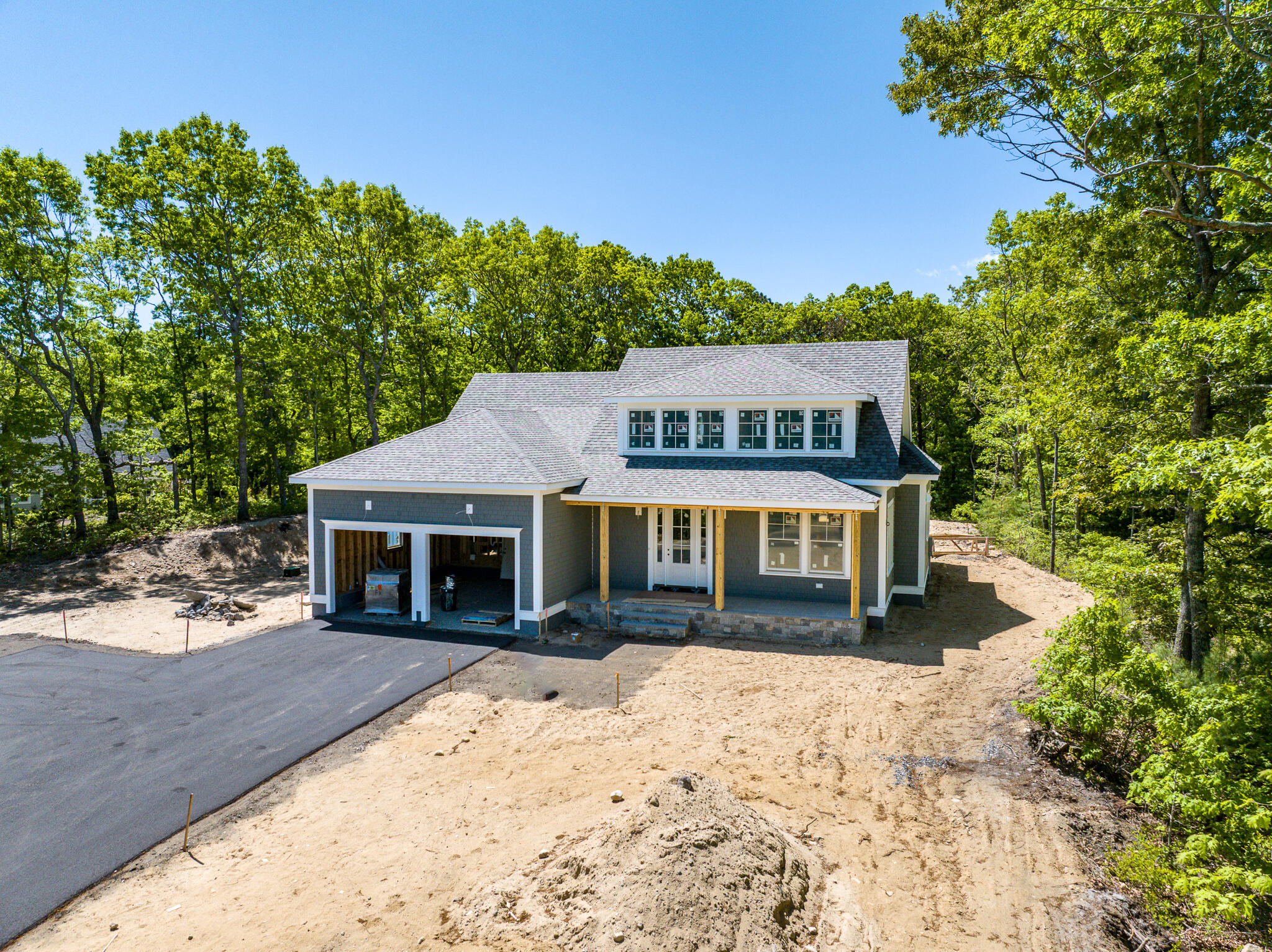 23 Manor Drive East Sandwich MA 02537