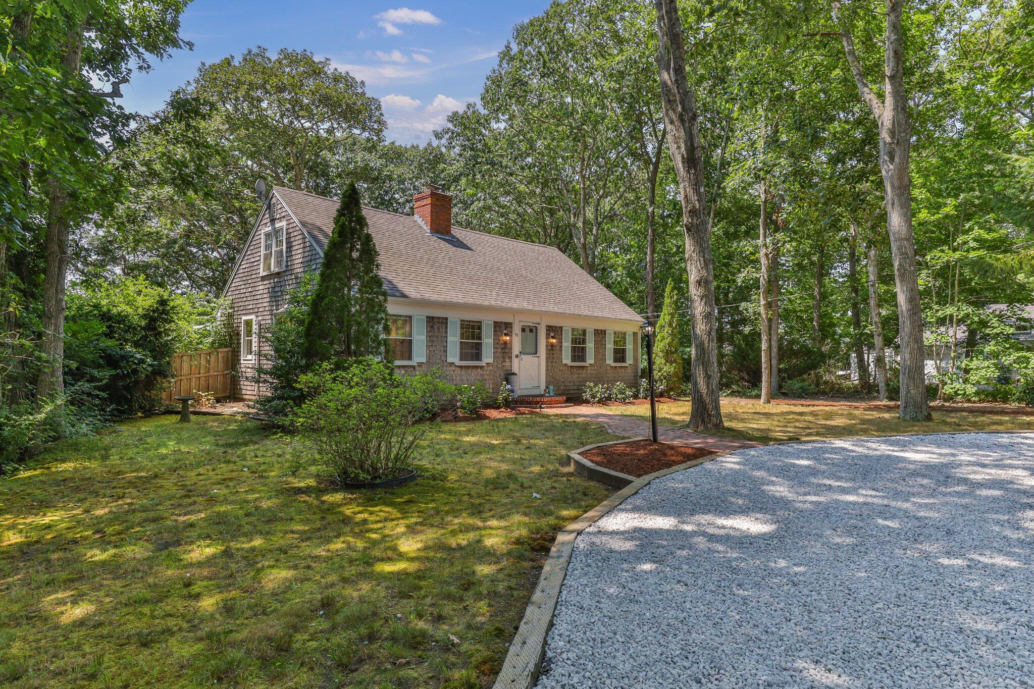 30 Captain Curtis Way Orleans MA 02653