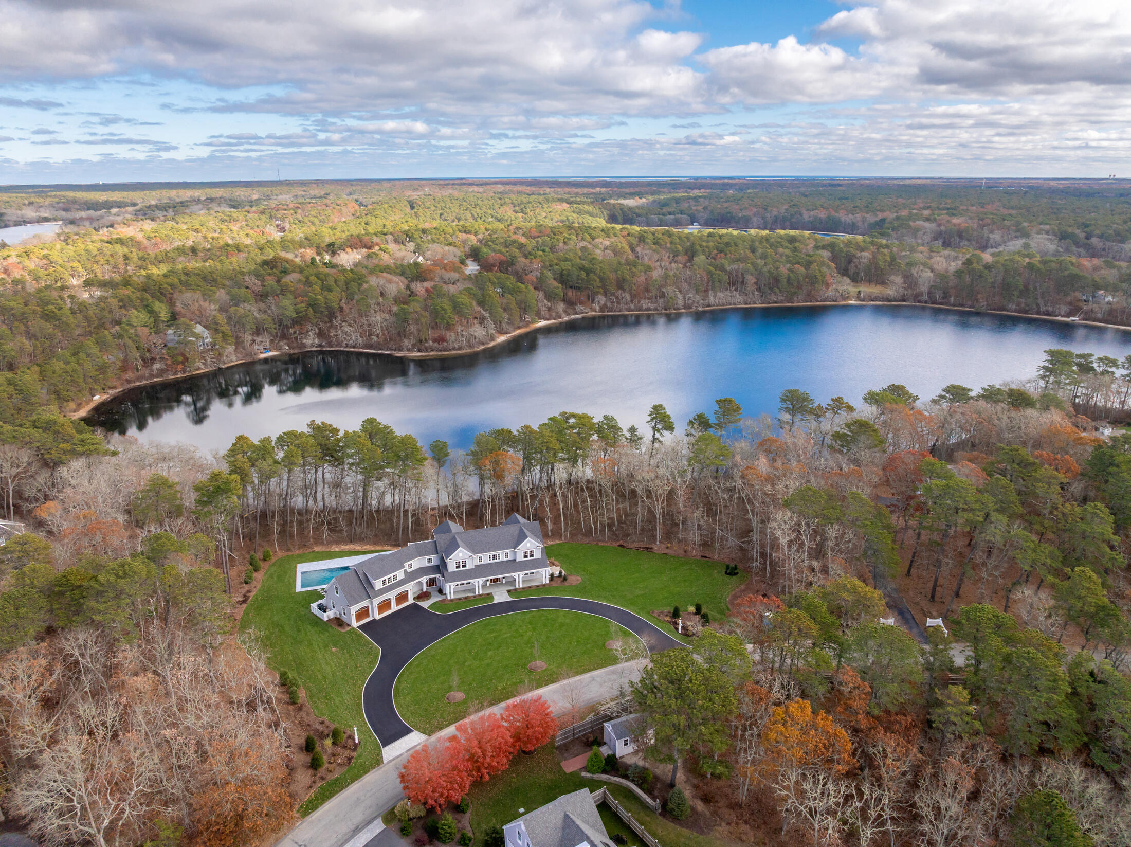 19 Walkerwoods Drive MA 02645