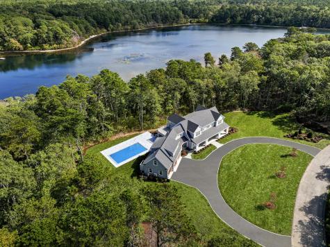 19 Walkerwoods Drive Harwich MA 02645