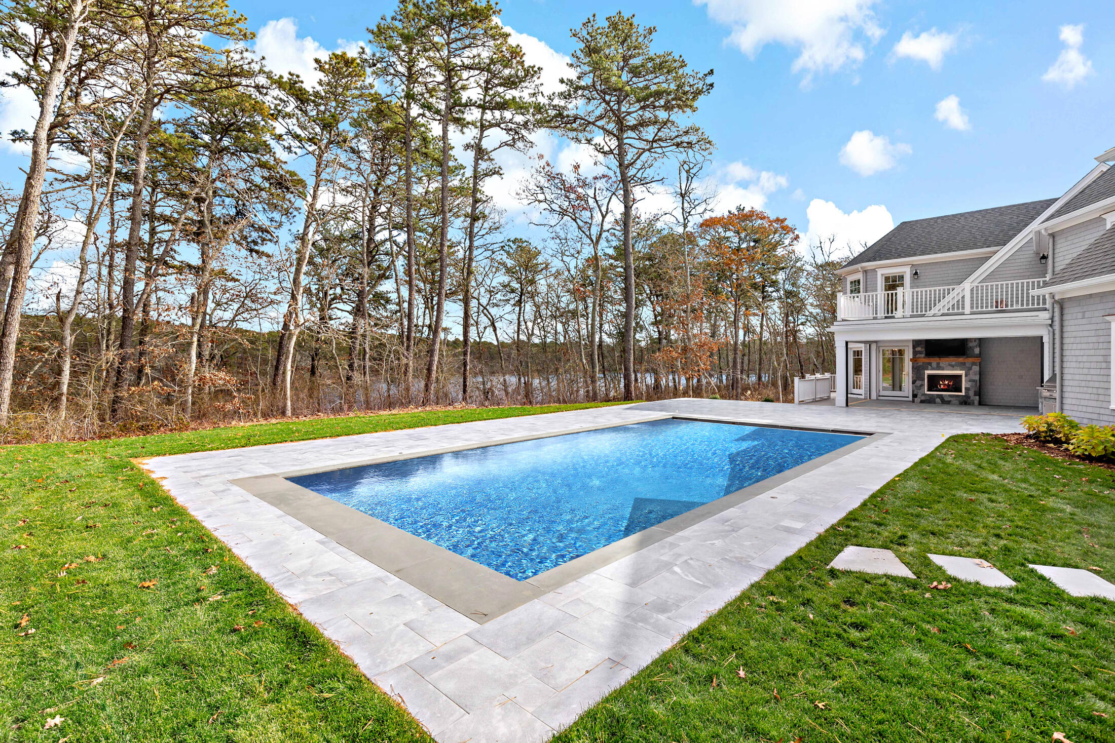 19 Walkerwoods Drive Harwich MA 02645