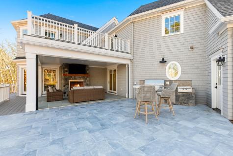 19 Walkerwoods Drive Harwich MA 02645