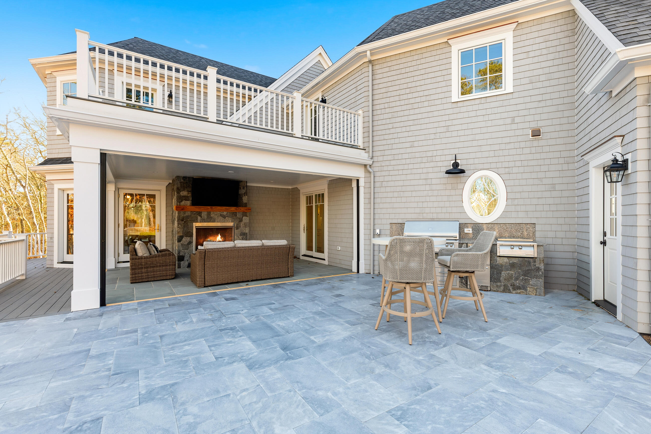 19 Walkerwoods Drive Harwich MA 02645