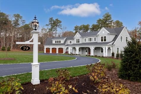 19 Walkerwoods Drive Harwich MA 02645