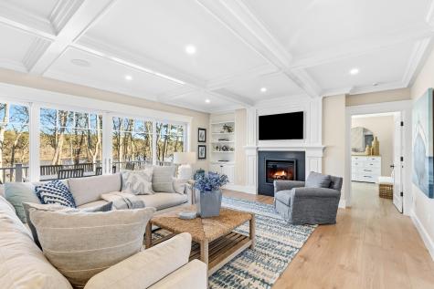 19 Walkerwoods Drive Harwich MA 02645