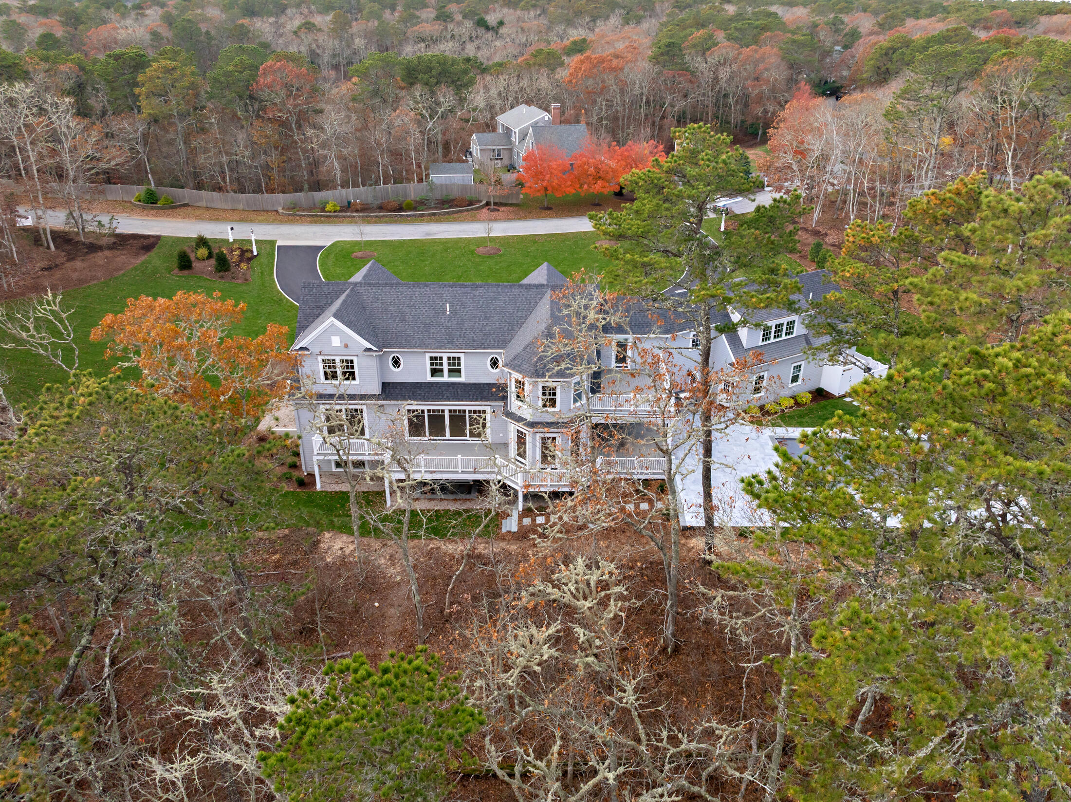 19 Walkerwoods Drive Harwich MA 02645
