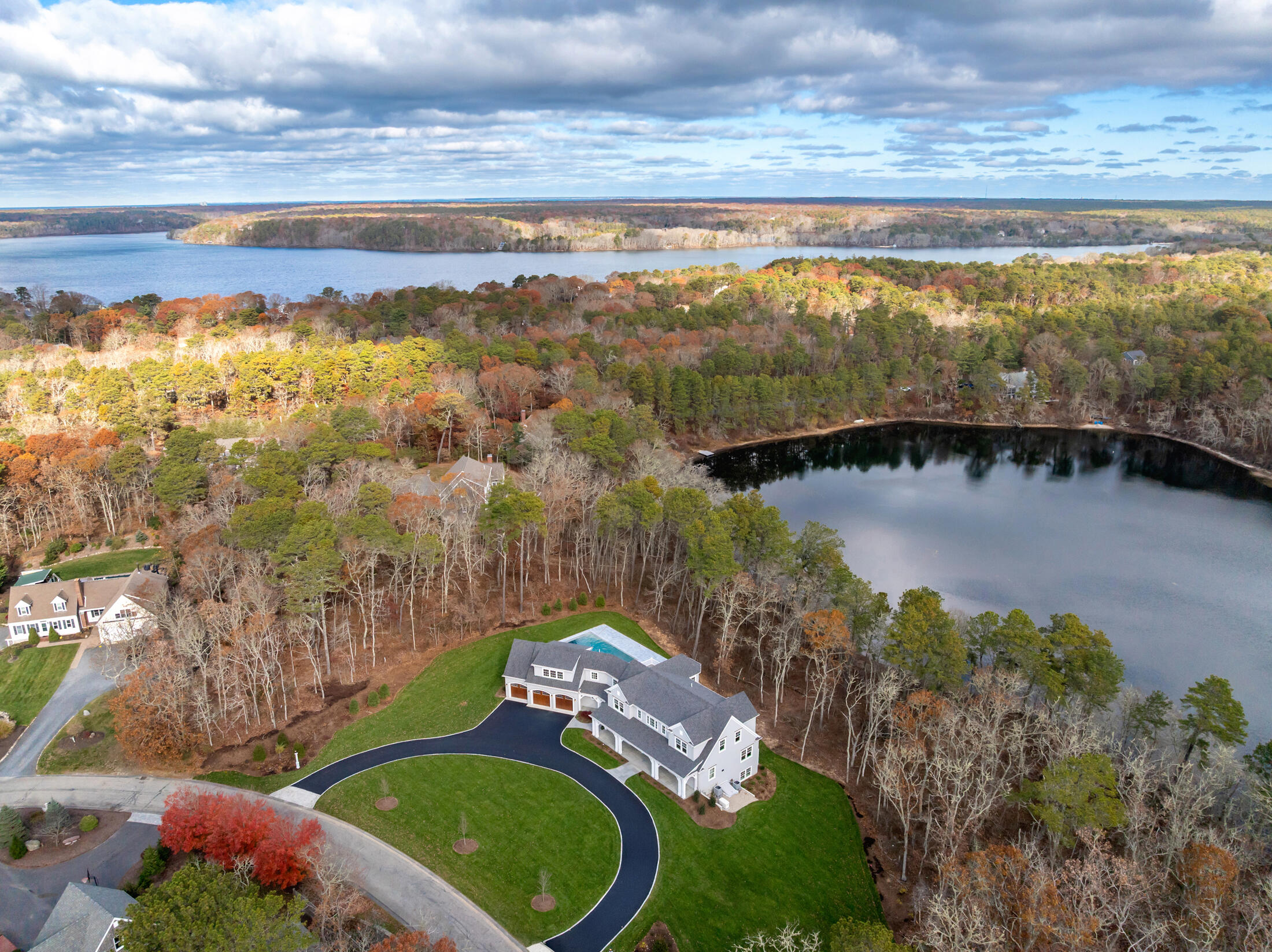 19 Walkerwoods Drive Harwich MA 02645