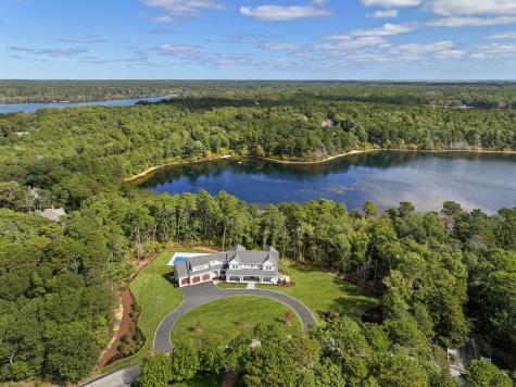 19 Walkerwoods Drive Harwich MA 02645