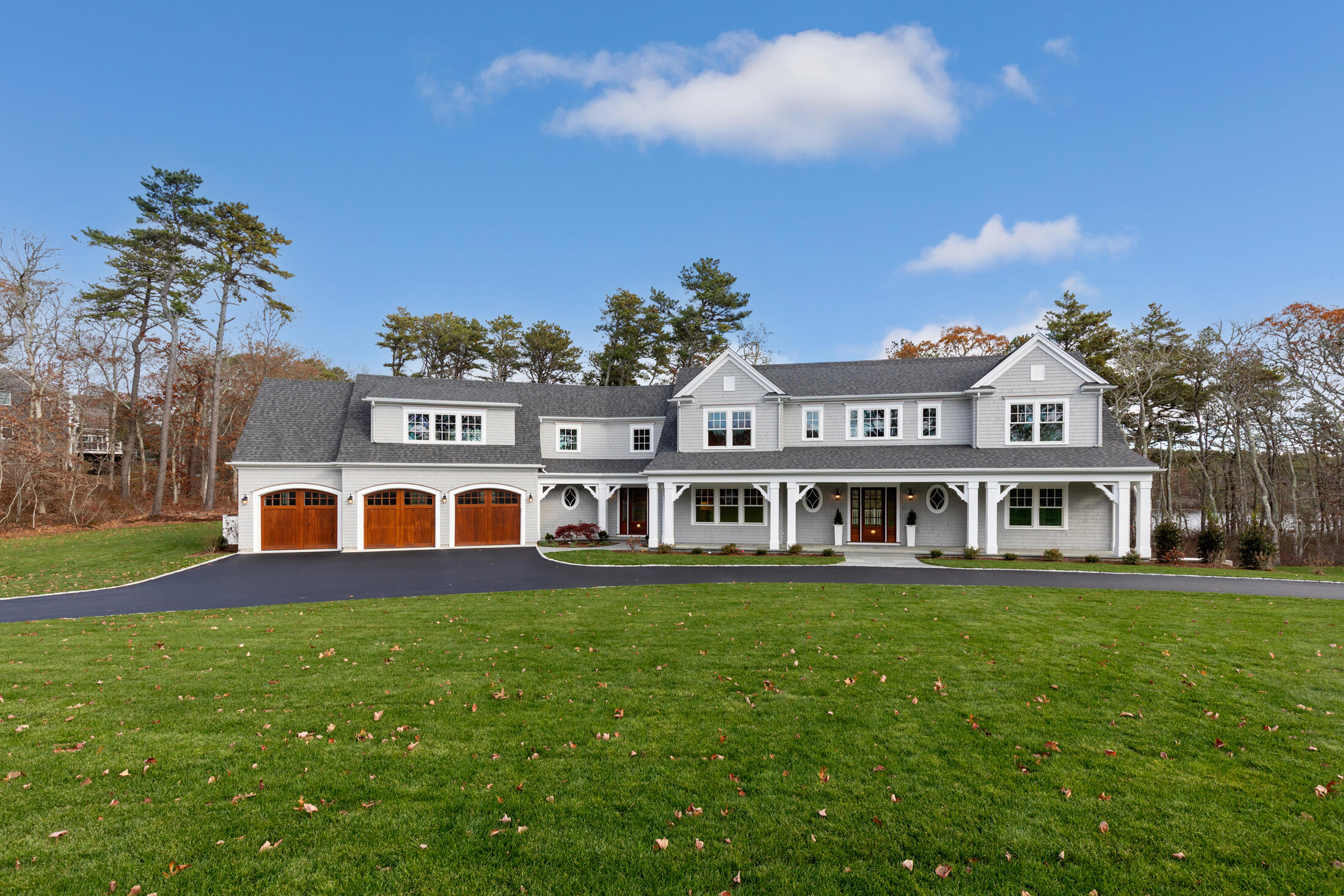 19 Walkerwoods Drive Harwich MA 02645