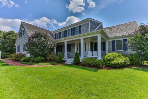 44 Baileys Path Chatham MA 02633