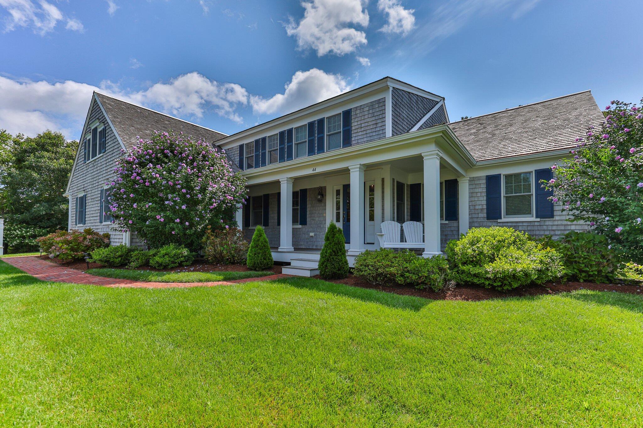44 Baileys Path Chatham MA 02633