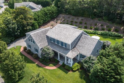 44 Baileys Path Chatham MA 02633