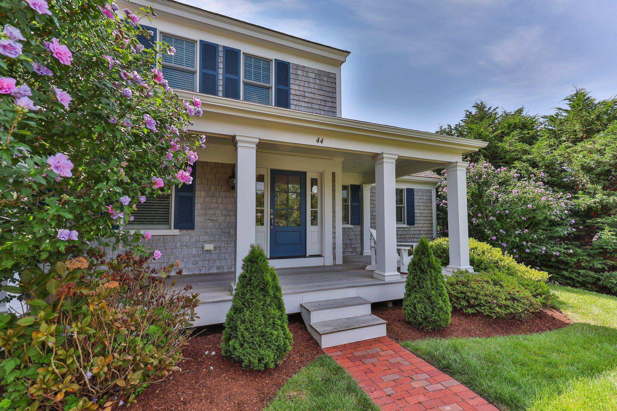 44 Baileys Path Chatham MA 02633