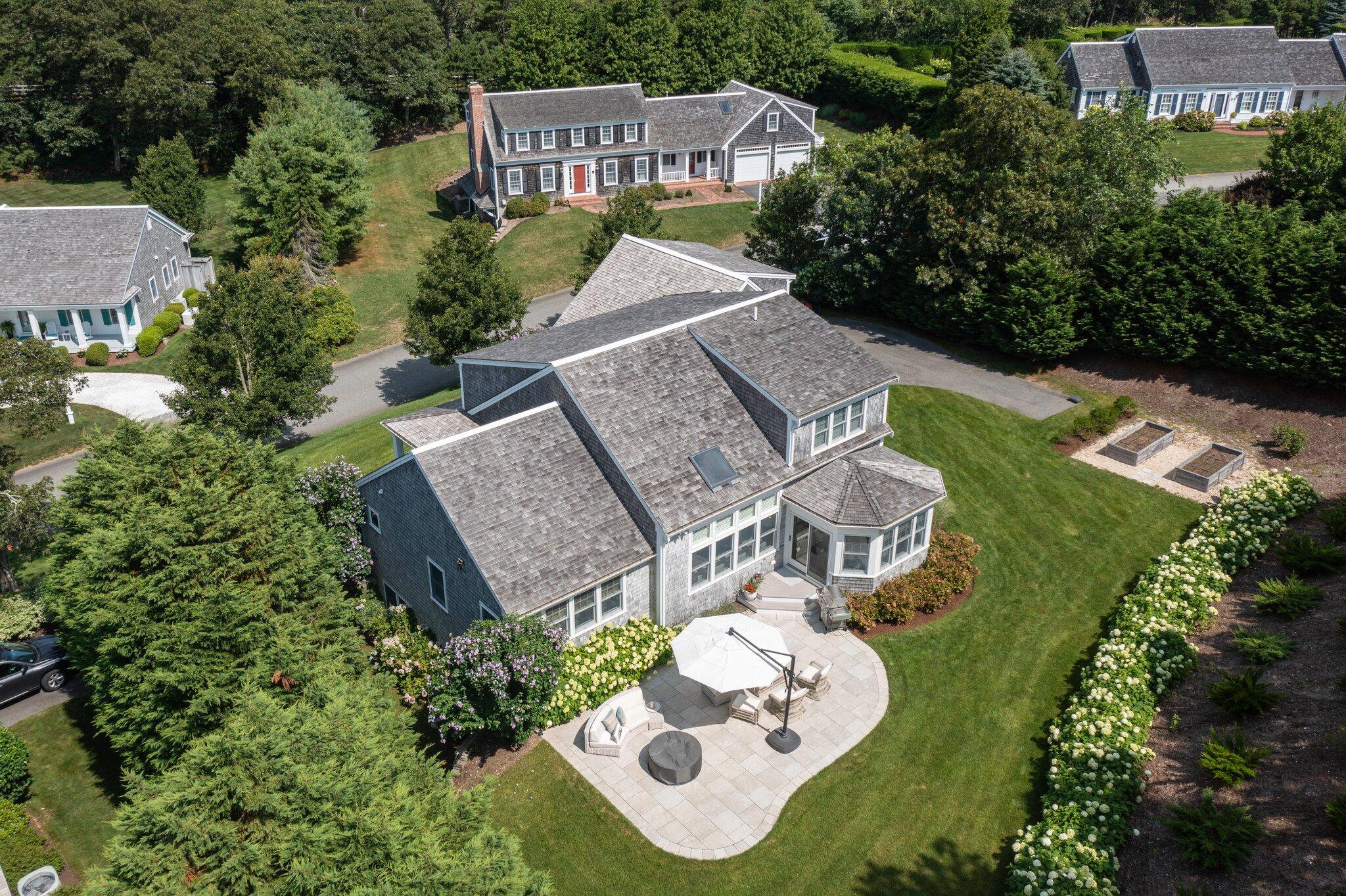 44 Baileys Path Chatham MA 02633