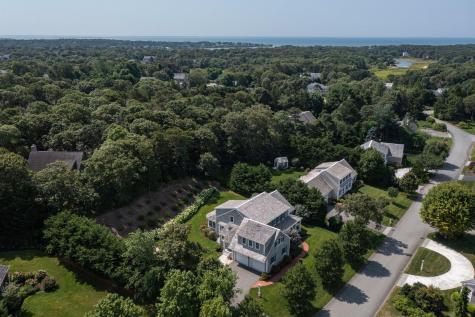 44 Baileys Path Chatham MA 02633