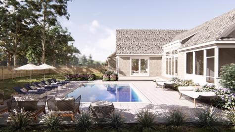 8 Monomoy Lane Orleans MA 02653