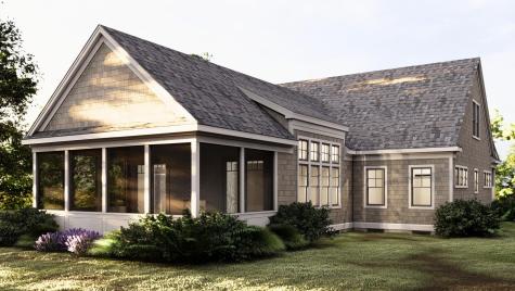 8 Monomoy Lane Orleans MA 02653