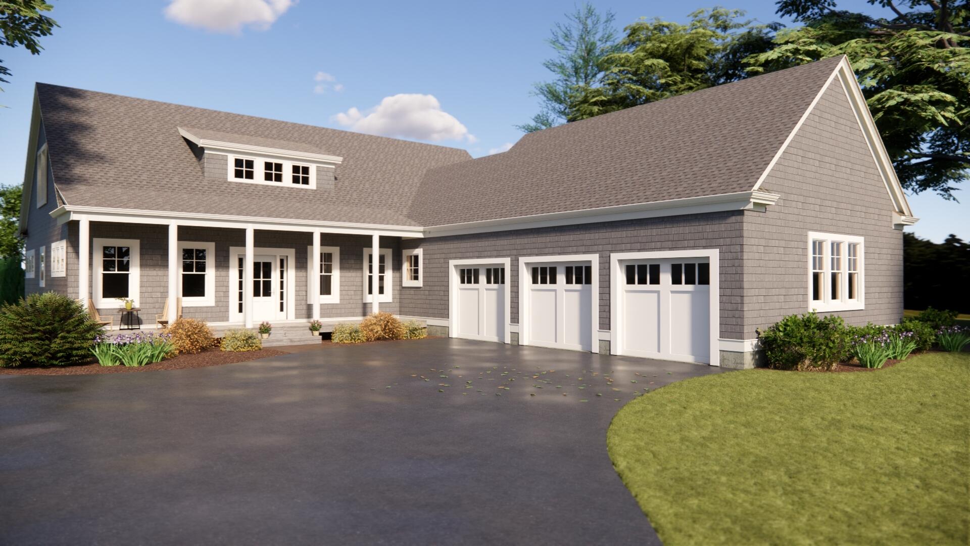 8 Monomoy Lane Orleans MA 02653