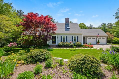 290 Cotuit Bay Drive Barnstable MA 02635