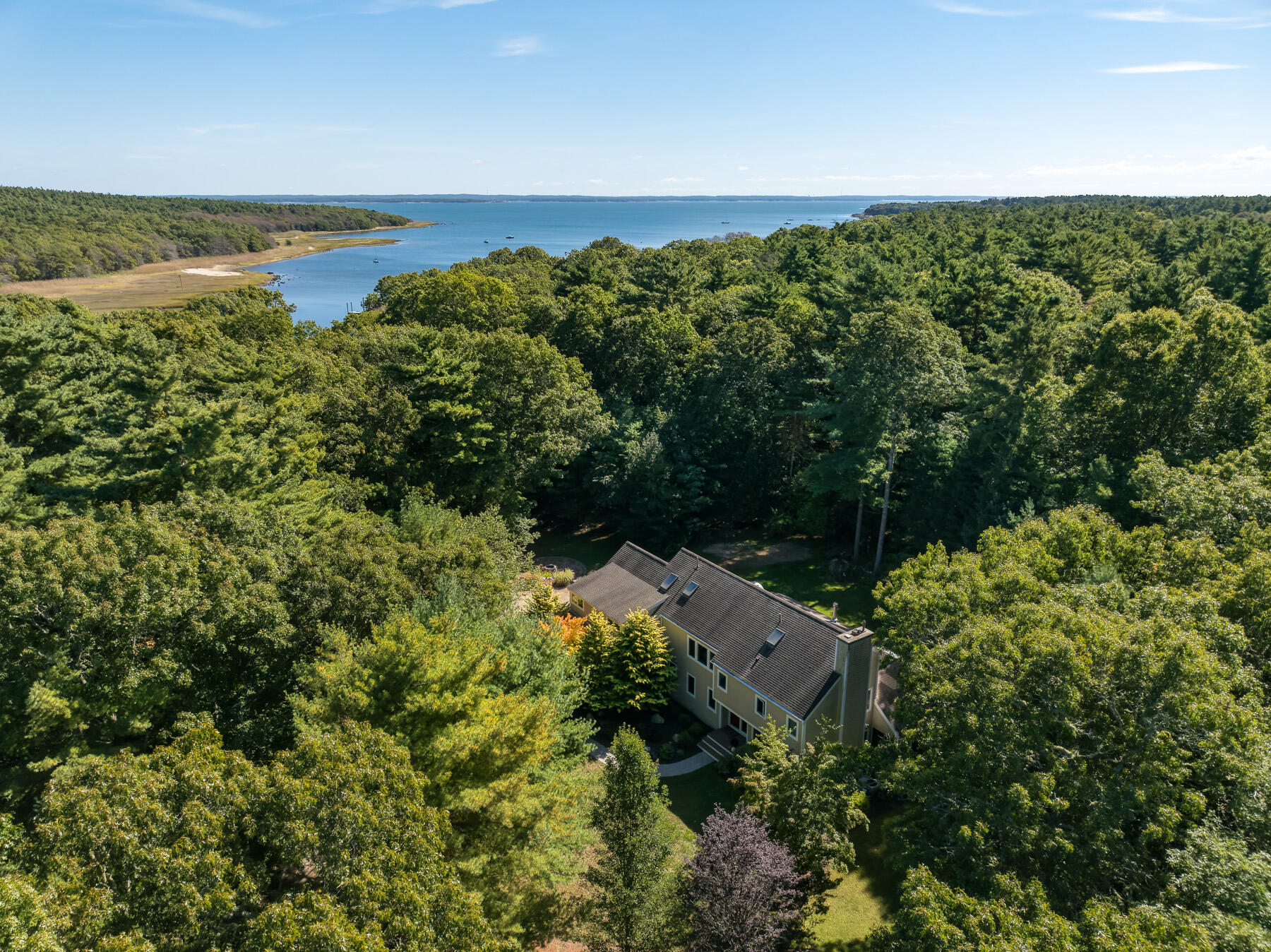58 Delano Road Marion MA 02738