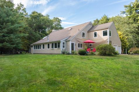 58 Delano Road Marion MA 02738