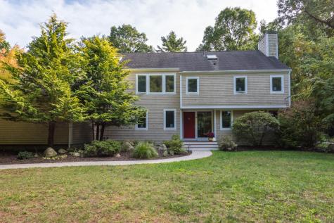 58 Delano Road Marion MA 02738