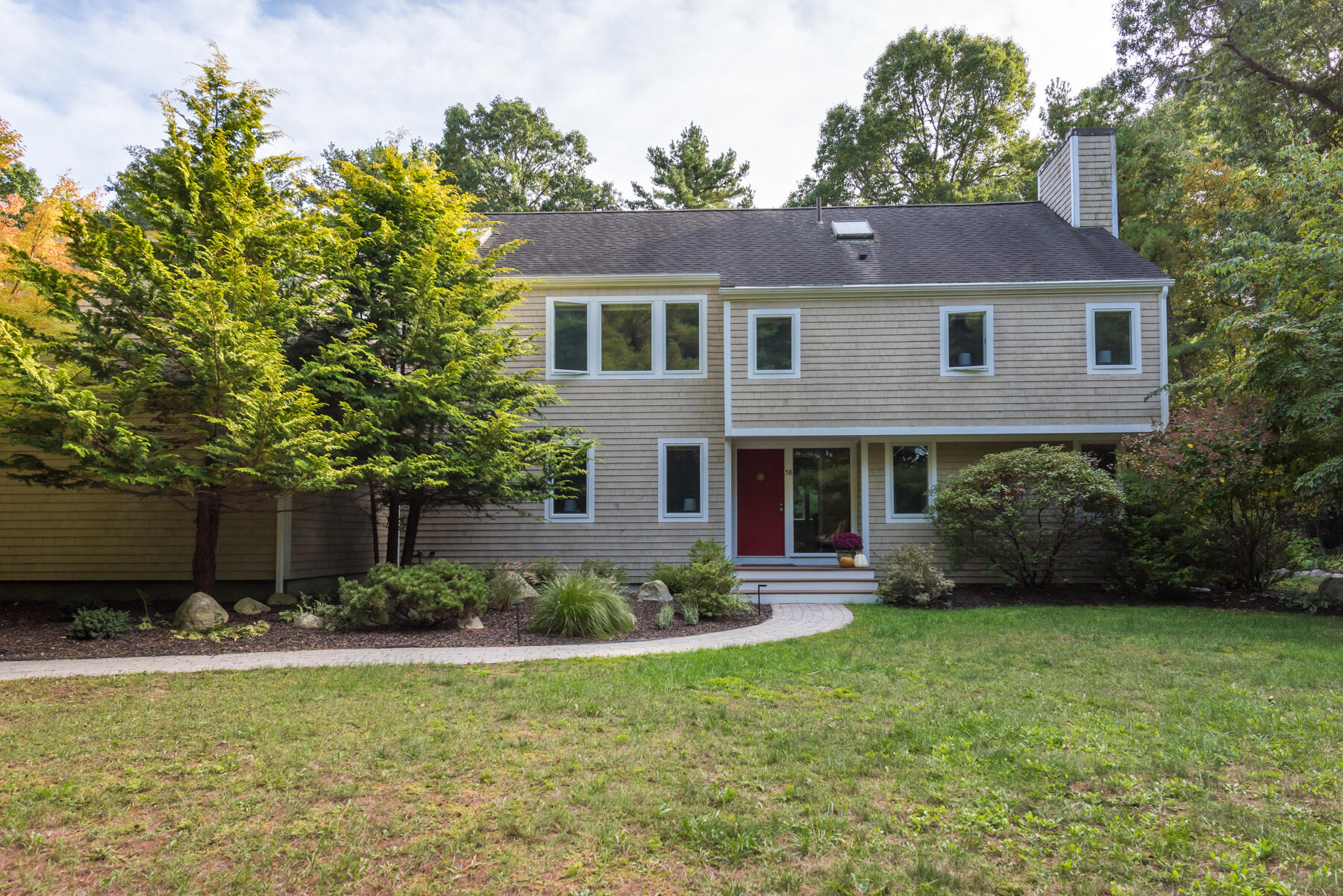 58 Delano Road Marion MA 02738
