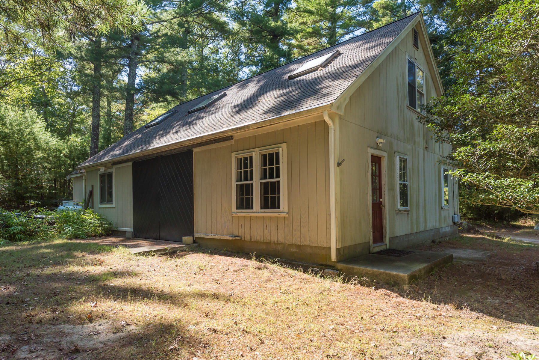 58 Delano Road Marion MA 02738