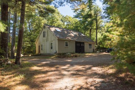 58 Delano Road Marion MA 02738