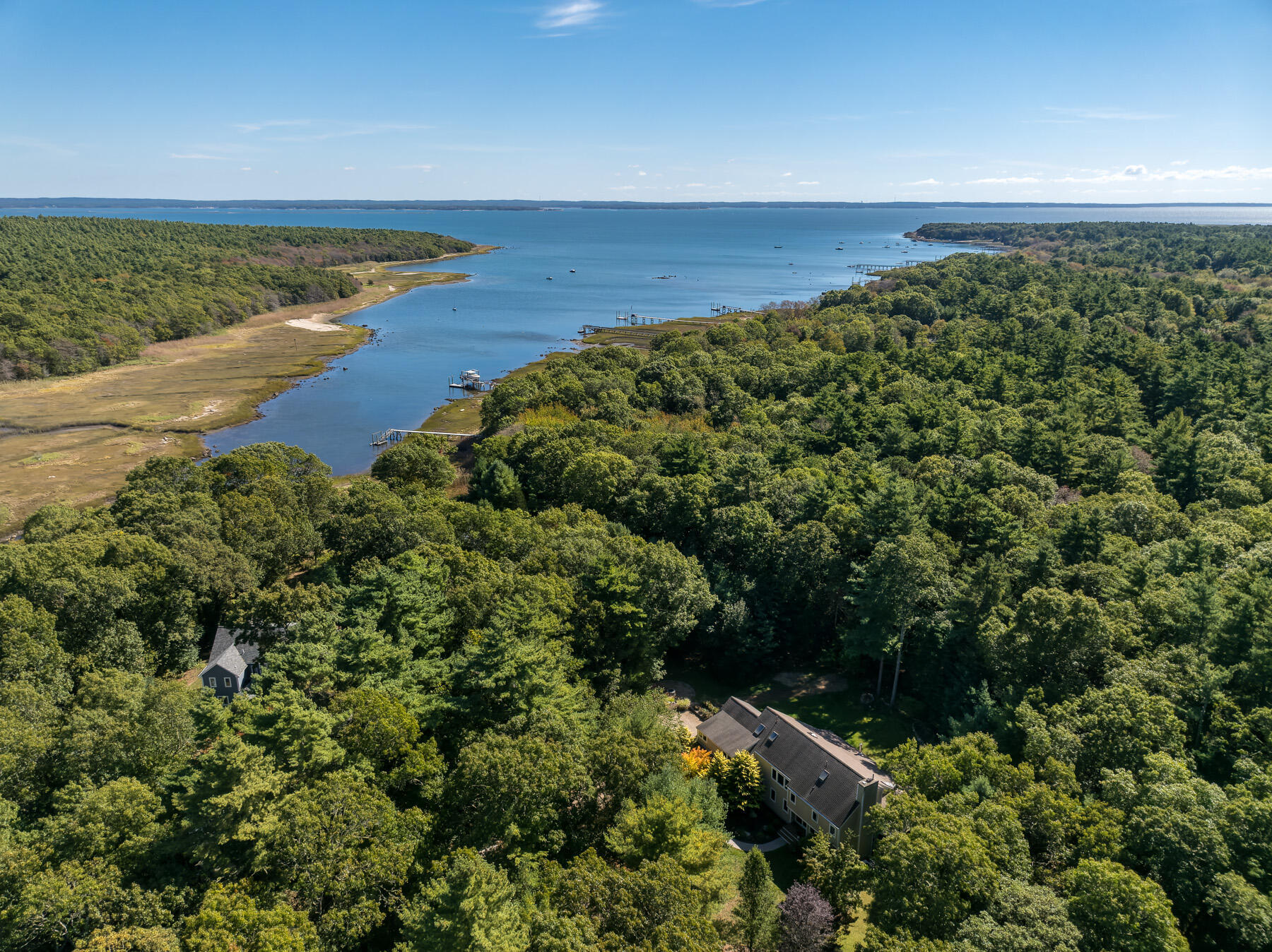 58 Delano Road Marion MA 02738